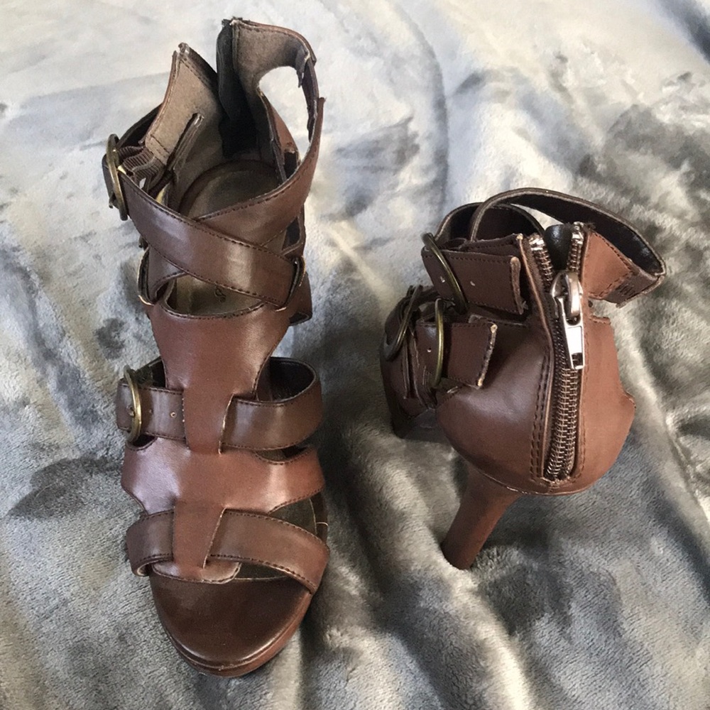Shoes